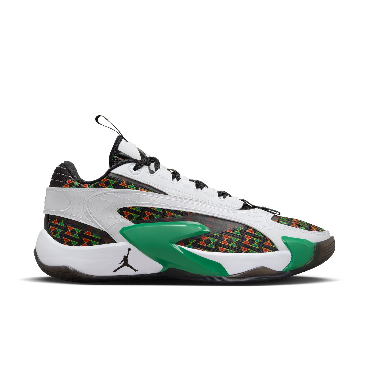 Levně Air Jordan Luka 2 "Q54" - Pánské - Tenisky Jordan - Bílé - FQ1153-100