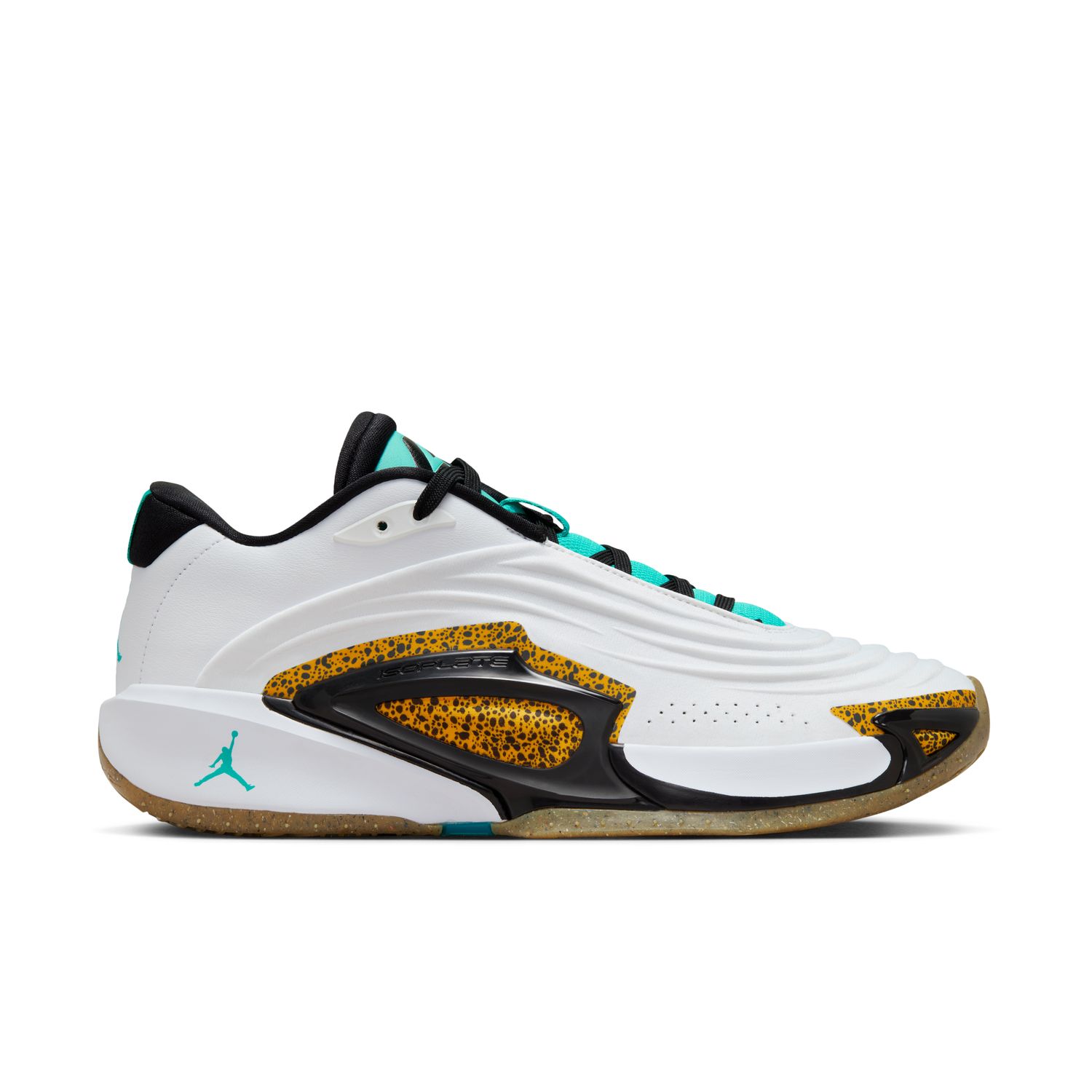 Levně Air Jordan Luka 3 "Safari" - Pánské - Tenisky Jordan - Bílé - FQ1284-100