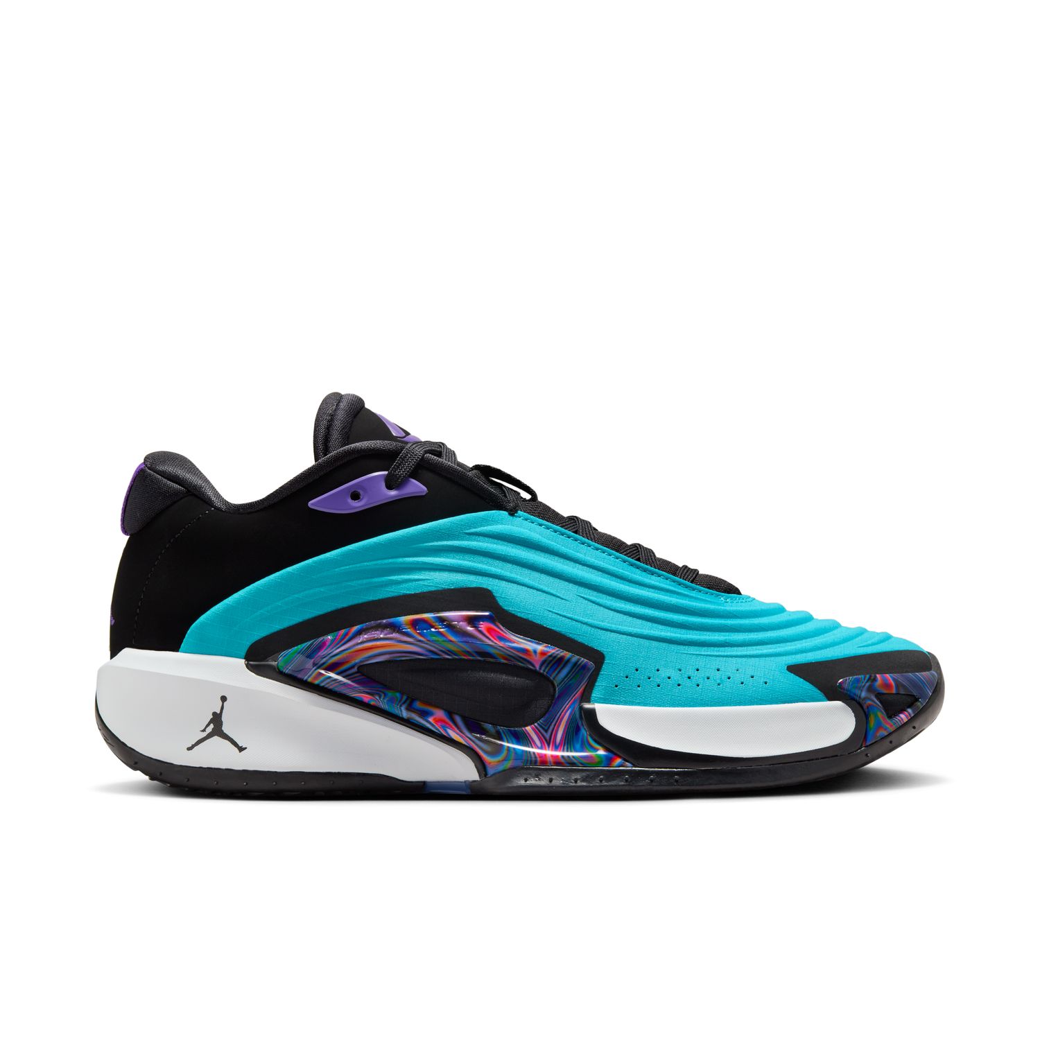 Air Jordan Luka 3 "Imaginarium" - Pánské - Tenisky Jordan - Modré - FQ1284-400 - Velikost: 50.5