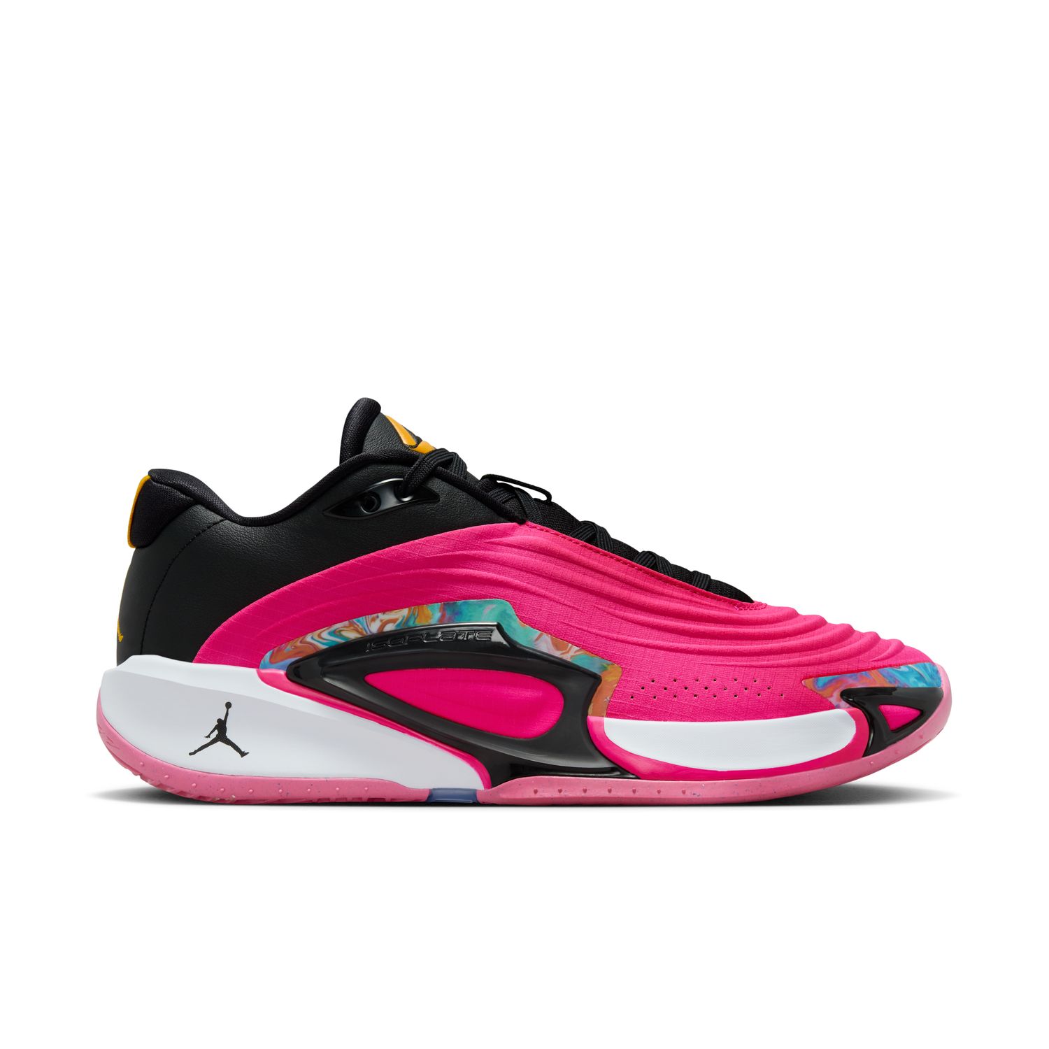 Air Jordan Luka 3 "Imaginarium Pink" - Pánské - Tenisky Jordan - Růžové - FQ1284-600 - Velikost: 47.5