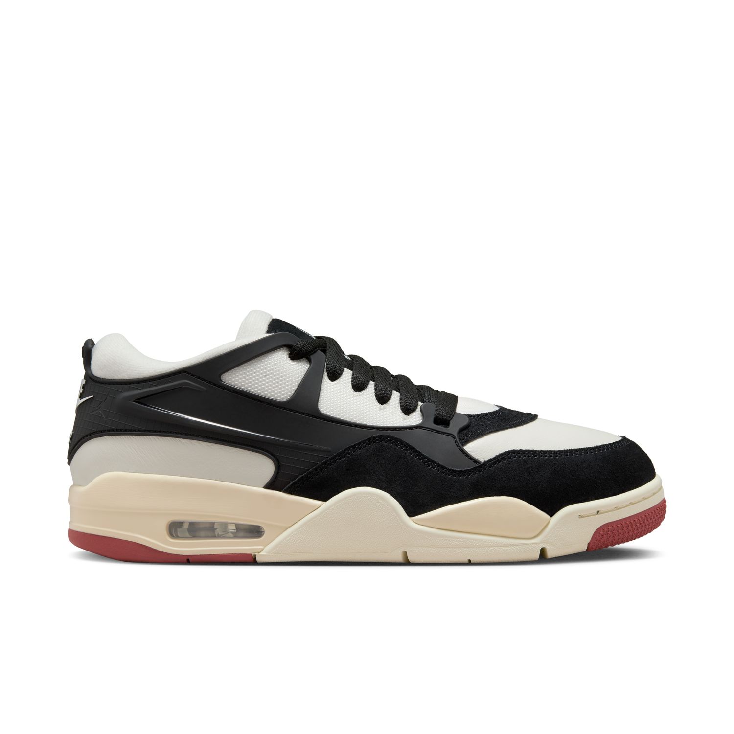 Air Jordan 4 RM "Canyon Rust" - Pánské - Tenisky Jordan - Bílé - FQ7939-100 - Velikost: 48.5