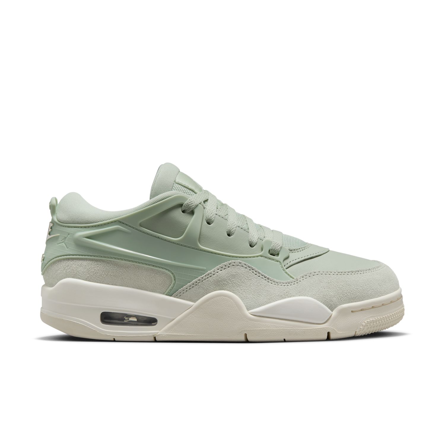 Levně Air Jordan 4 RM “Jade Horizon” Wmns - Dámské - Tenisky Jordan - Zelené - FQ7940-003
