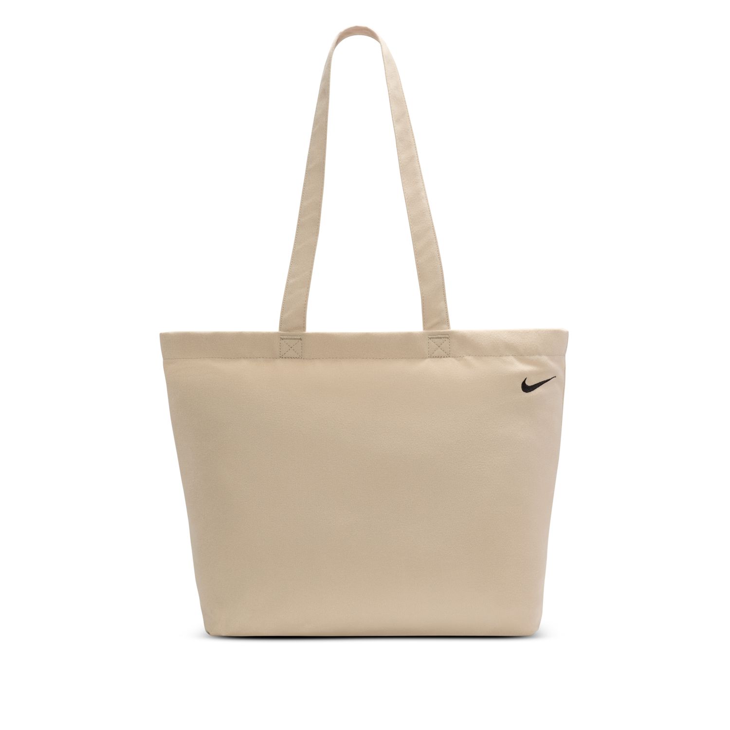 Nike Heritage 2.0 Tote Bag  Oatmeal - Unisex - Batoh Nike - Hnědé - FZ1320-120 - Velikost: UNI