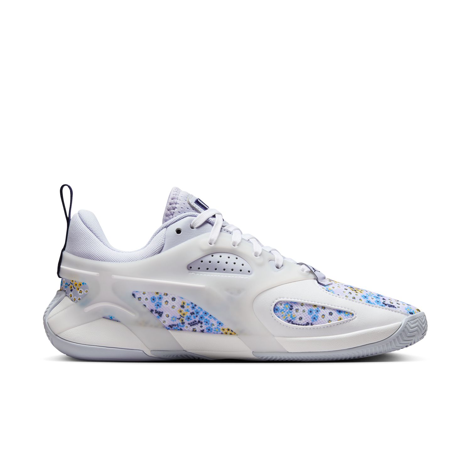 Air Jordan Heir Series "Mother's Day" Wmns - Dámské - Tenisky Jordan - Šedé - FZ2471-004 - Velikost: 44.5