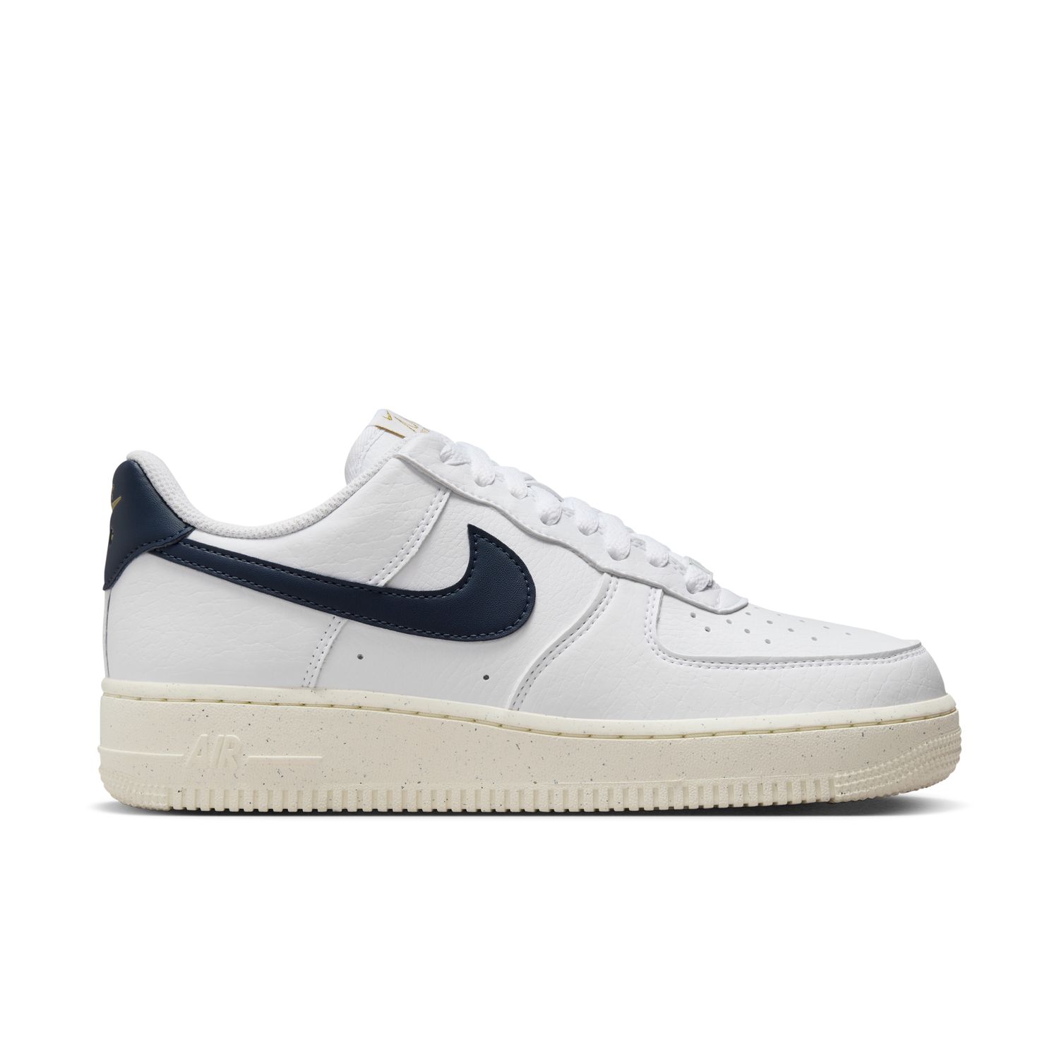Nike Air Force 1 '07 Next Nature "Olympic" Wmns - Dámské - Tenisky Nike - Bílé - FZ6768-100 - Velikost: 41