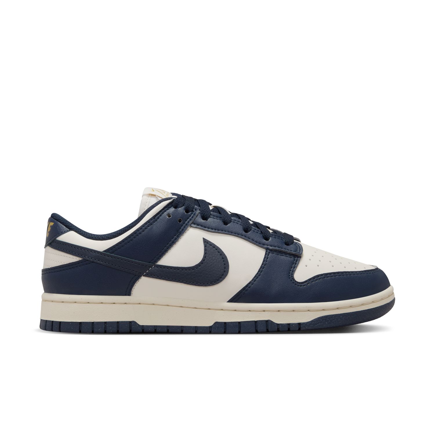 Nike Dunk Low Next Nature "Phantom" Wmns - Dámské - Tenisky Nike - Černé - FZ6770-001 - Velikost: 38