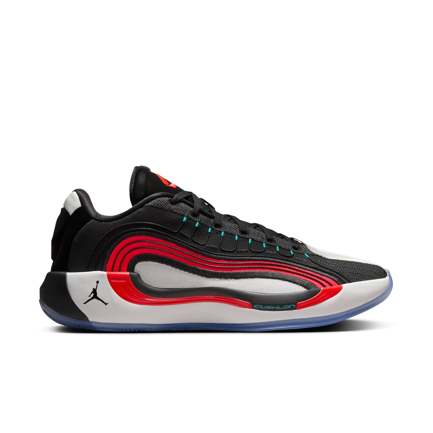 Air Jordan Luka 4 “Bloodline” - Pánské - Tenisky Jordan - Černé - HF0823-001 - Velikost: 38