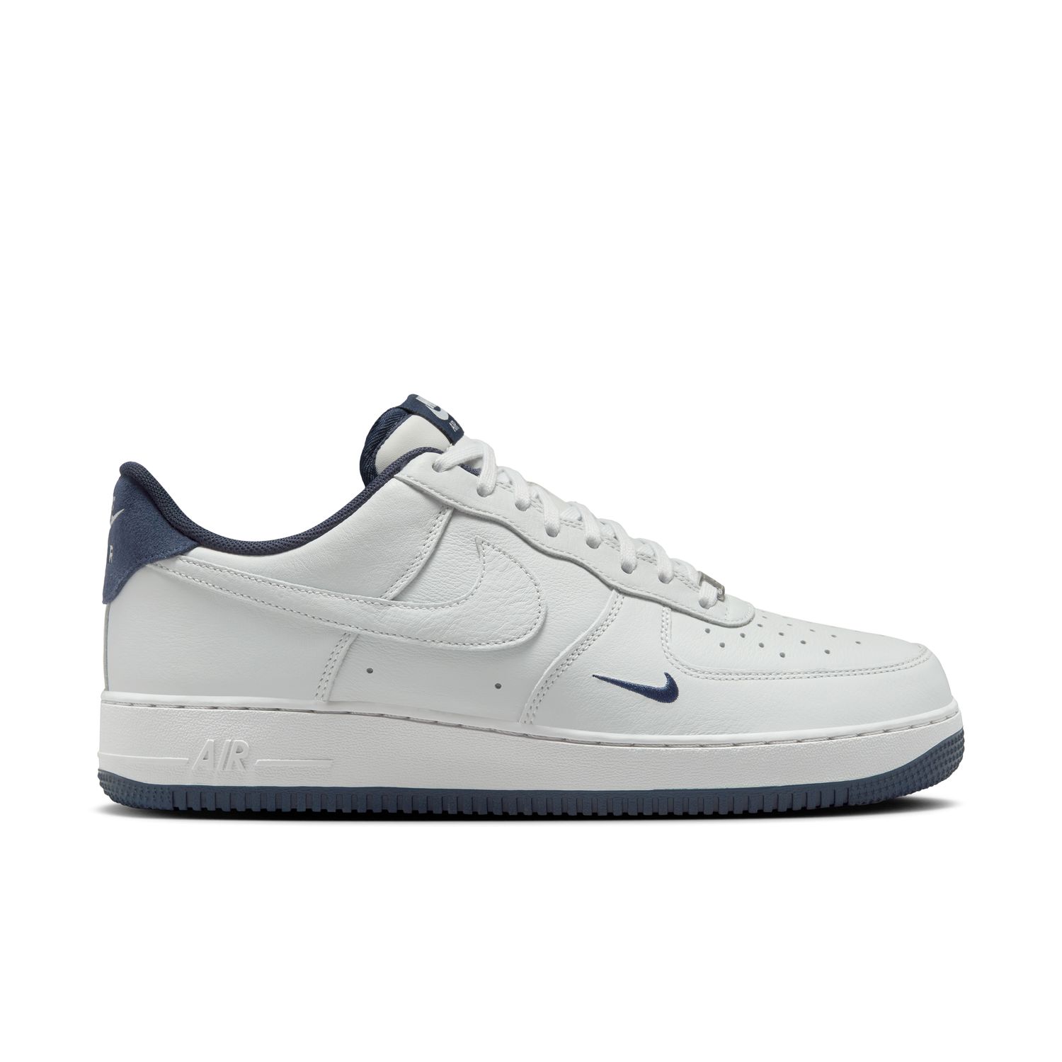 Nike Air Force 1 '07 LV8 "Photon Dust Obsidian" - Pánské - Tenisky Nike - Šedé - HM9483-001 - Velikost: 39