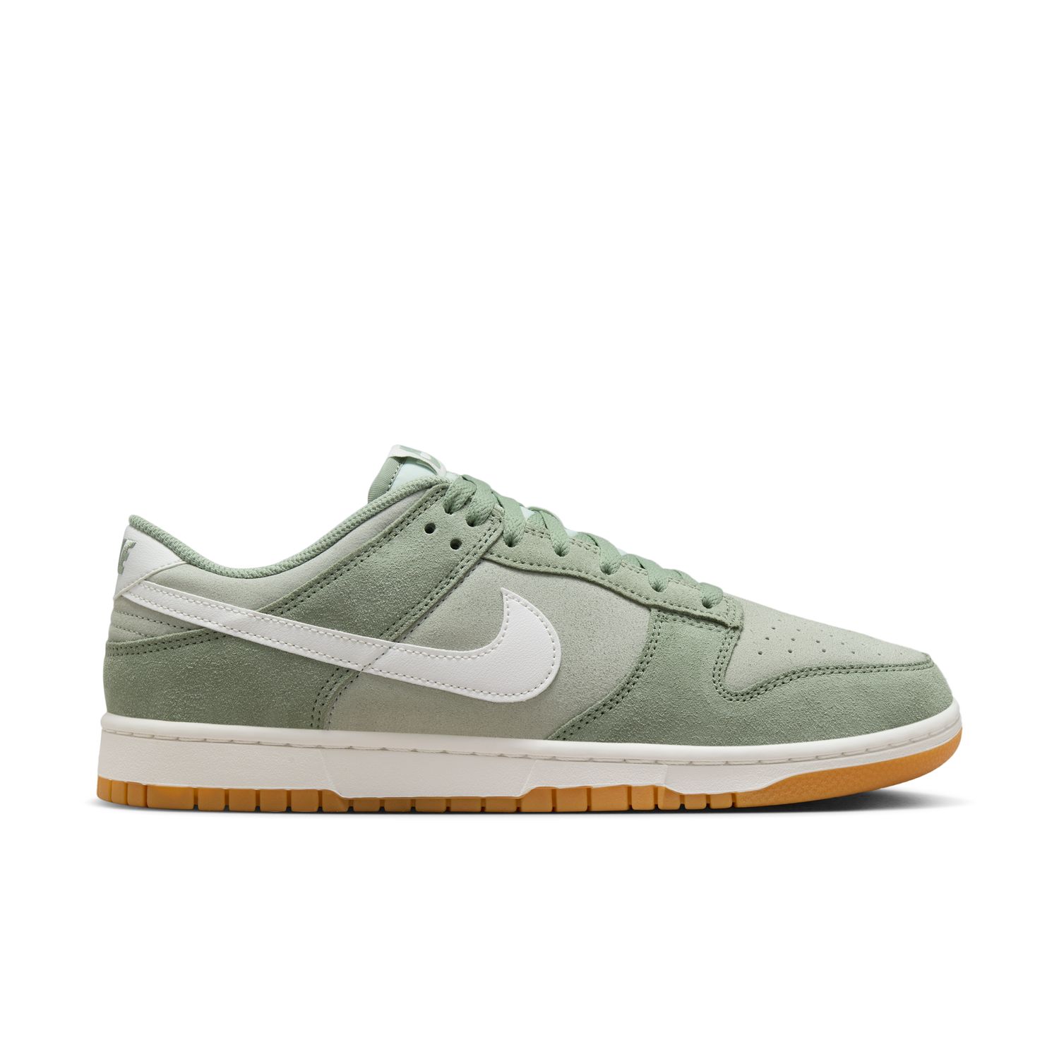 Nike Dunk Low Retro SE "Jade Horizon" - Pánské - Tenisky Nike - Zelené - HQ1931-300 - Velikost: 40.5