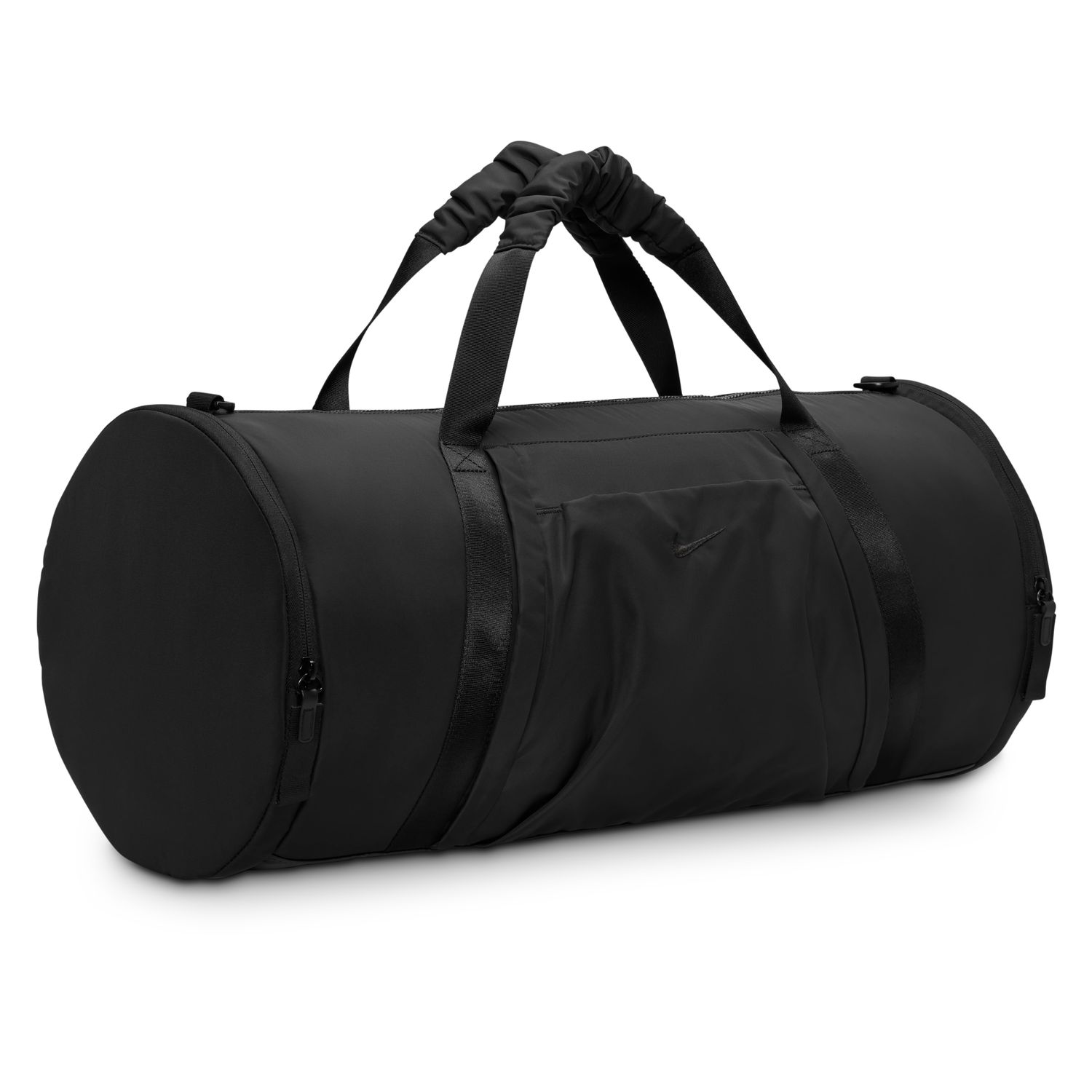 Nike One Duffel Bag  Black - Unisex - Batoh Nike - Černé - HV1197-010 - Velikost: UNI