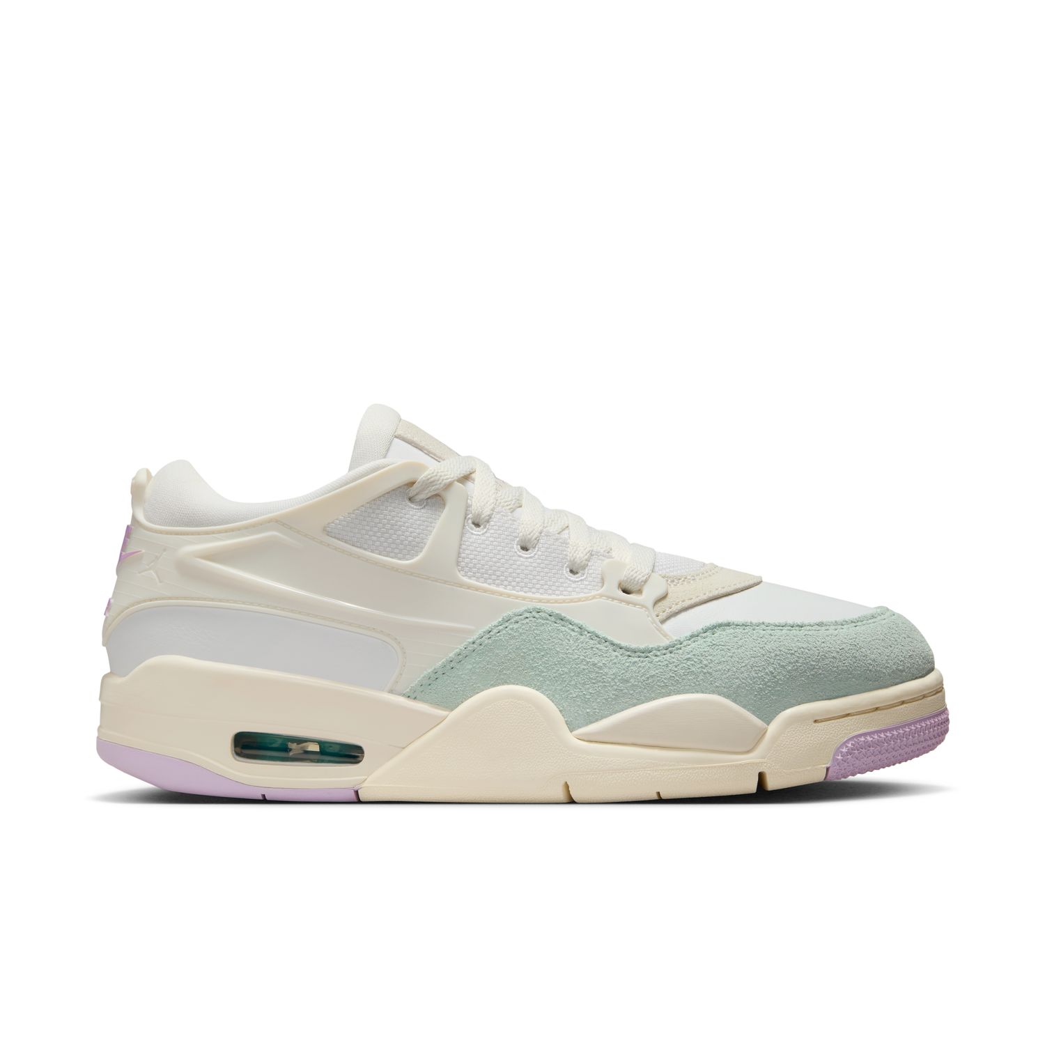 Air Jordan 4 RM "Easter" Wmns - Dámské - Tenisky Jordan - Bílé - IB7408-133