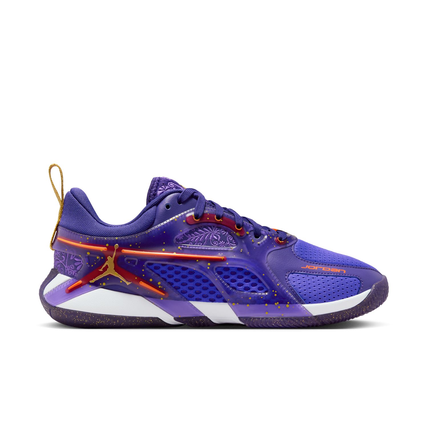 Levně Air Jordan Heir Series "Royalty" Wmns - Dámské - Tenisky Jordan - Fialové - IH7399-500