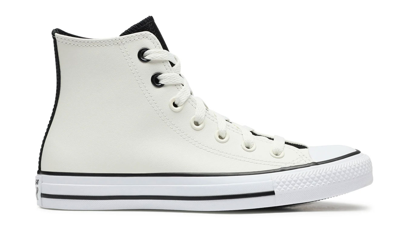 Converse Chuck Taylor All Star Seasonal Color - Unisex - Tenisky Converse - Šedé - A04596C - Velikost: 37