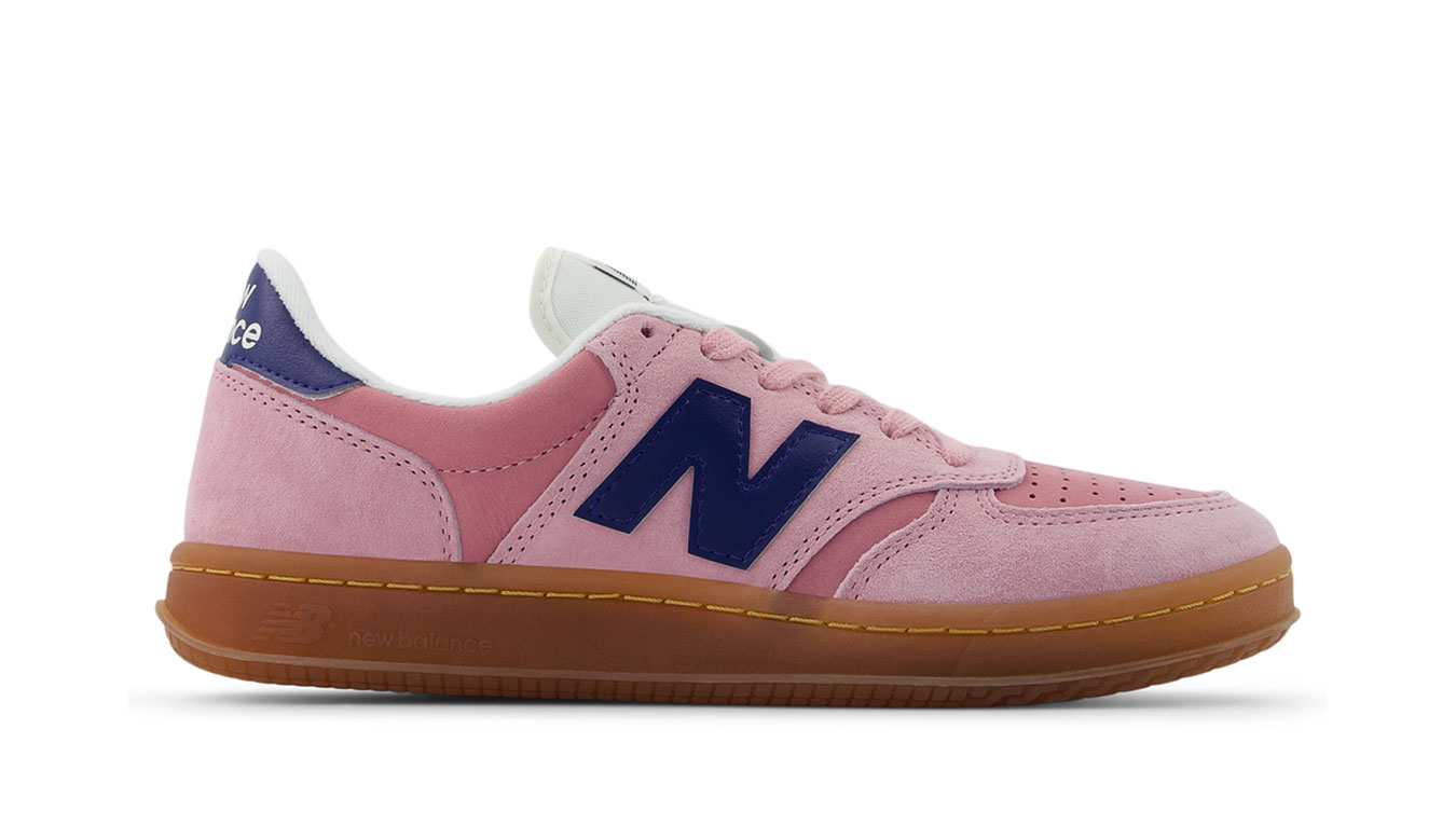 New Balance CT500PHA - Pánské - Tenisky New Balance - Růžové - CT500PHA - Velikost: 42