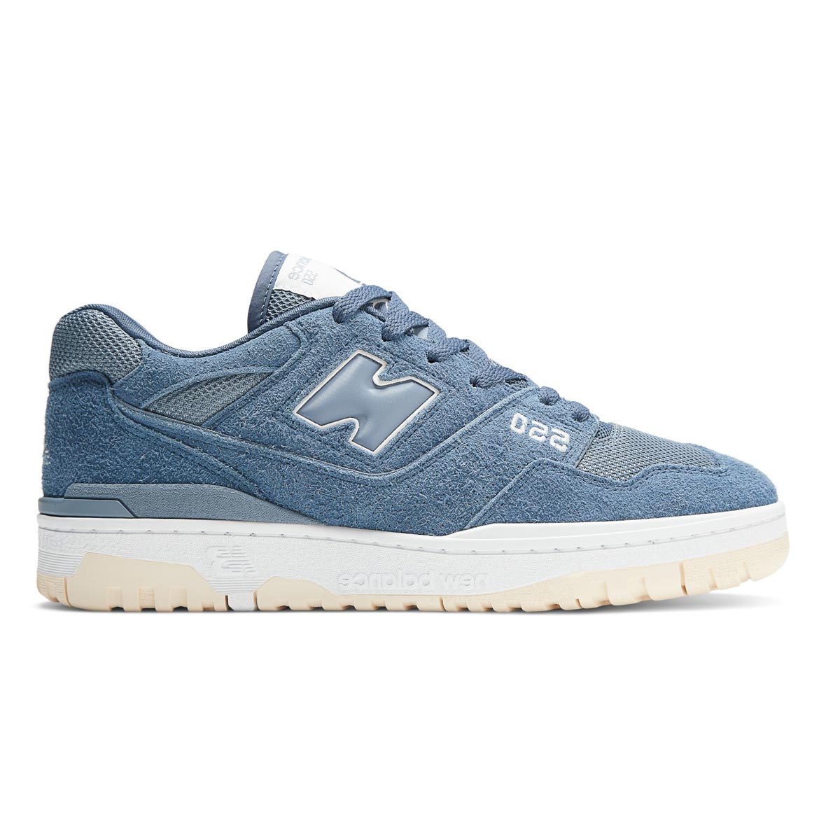 Levně New Balance BB550PHC - Pánské - Tenisky New Balance - Modré - BB550PHC