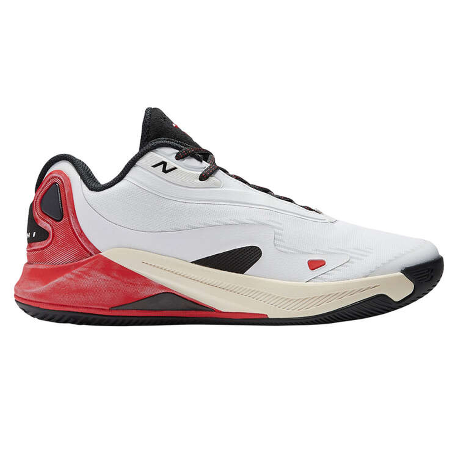 New Balance KAWHI 4 "Transcend the Game" - Pánské - Tenisky New Balance - Bílé - BBKLSBR4 - Velikost: 42.5