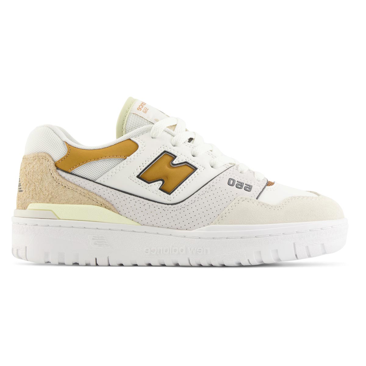 Levně New Balance BBW550ST - Dámské - Tenisky New Balance - Šedé - BBW550ST