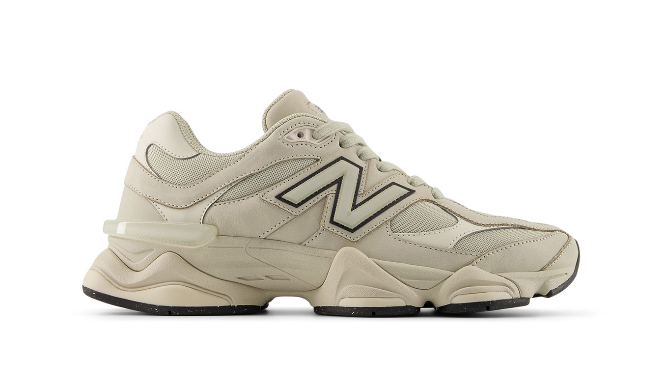 New Balance U906078T 4 - Unisex - Tenisky New Balance - Šedé - U906078T - Velikost: 44.5