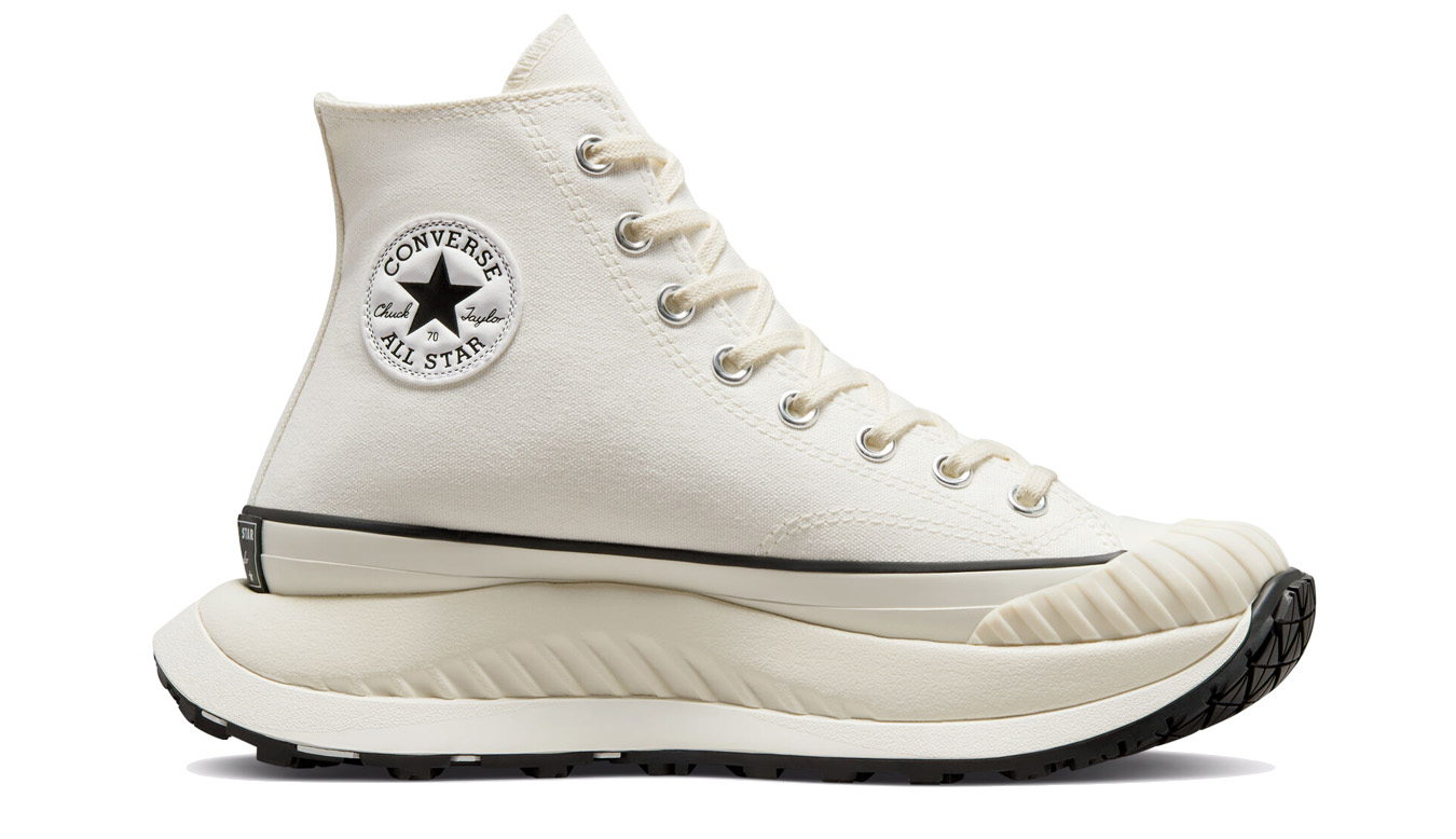 Converse Chuck 70 AT-CX - Dámské - Tenisky Converse - Bílé - A01682C