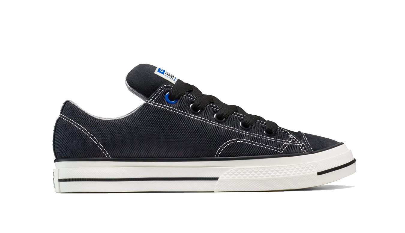 Converse Chuck Taylor Puff - Pánské - Tenisky Converse - Černé - A13876C - Velikost: 42