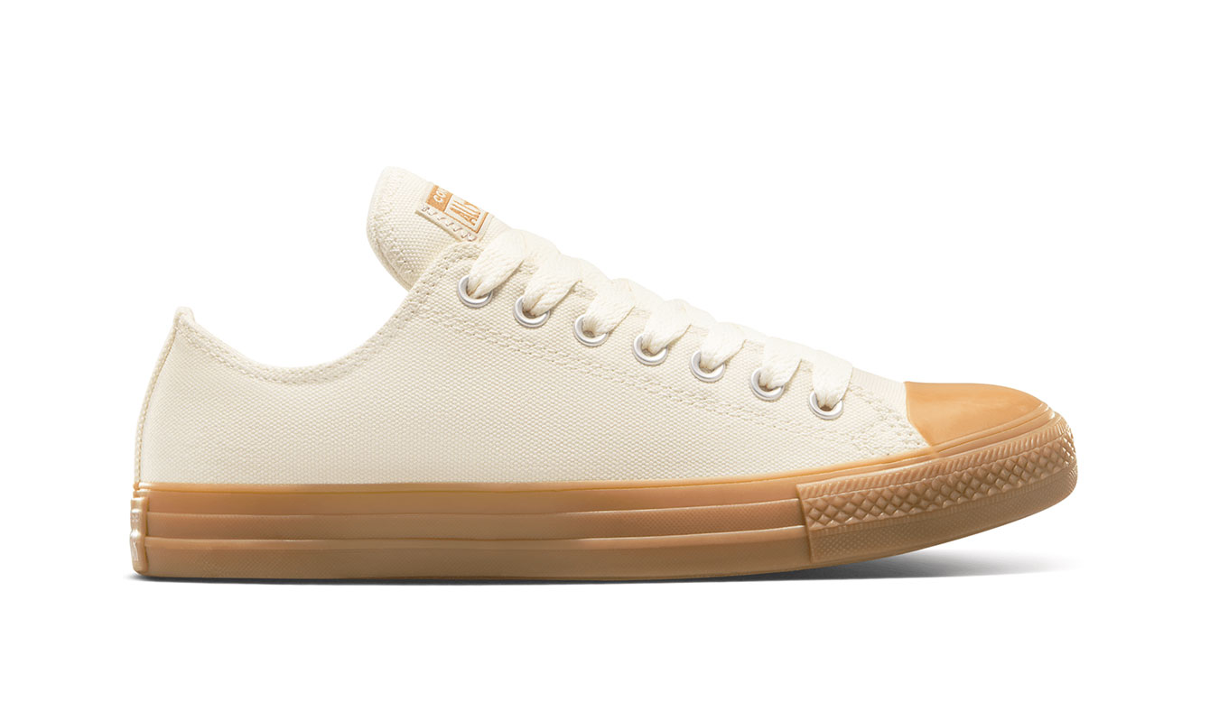 Converse Chuck Taylor All Star 7 - Unisex - Tenisky Converse - Hnědé - A10512C