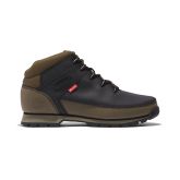 Timberland Euro Sprint Hiker Boot - Zelené - Tenisky