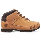 Timberland Euro Sprint Hiker - Hnědé - Tenisky