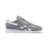 Reebok Classic Nylon - Šedé - Tenisky