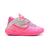 Puma x LaMelo Ball MB.05 "World Tour JR Sun" - Růžové - Tenisky Puma x LaMelo Ball MB.05 "World Tour JR Sun" - Růžové - Tenisky