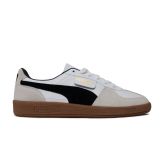 Puma Palermo Lth - Bílé - Tenisky