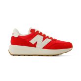New Balance U370VD - Červené - Tenisky New Balance U370VD - Červené - Tenisky