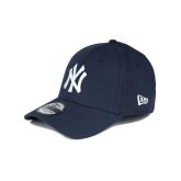 New Era 3930 MLB League Basic NEYYAN - Modré - Čepice New Era 3930 MLB League Basic NEYYAN - Modré - Čepice