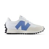 New Balance U327SKB - Bílé - Tenisky