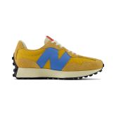 New Balance U327VSA - Žluté - Tenisky