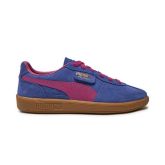Puma Palermo Lapis Lazuli - Modré - Tenisky
