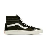 Vans UA SK8-Hi 38 DX (Anaheim Factory) - Černé - Tenisky
