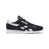 Reebok Classic Nylon - Černé - Tenisky