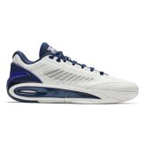 Anta KT10 Low "Mavericks" - Bílé - Tenisky
