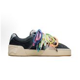 Anta KAI Hela Style "Roots Ombre Black LS" - Černé - Tenisky