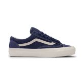 Vans LX Old Skool 36 7.5 - Modré - Tenisky