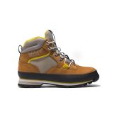 Timberland Euro Hiker Hiking Boot W - Hnědé - Tenisky