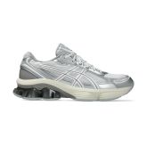 Asics Gel-Kinetic Fluent 6 - Šedé - Tenisky Asics Gel-Kinetic Fluent 6 - Šedé - Tenisky