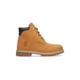 Timberland 6 In Premium WP Boot Junior - Hnědé - Tenisky