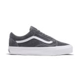 Vans LX Old Skool 36 Pig Suede Nine Iron Grey - Šedé - Tenisky