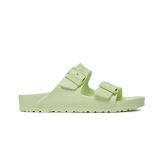 Birkenstock Arizona EVA Narrow Fit Faded Lime - Zelené - Sandály Birkenstock Arizona EVA Narrow Fit Faded Lime - Zelené - Sandály