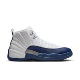 Air Jordan 12 Retro "French Blue" - Bílé - Tenisky Air Jordan 12 Retro "French Blue" - Bílé - Tenisky