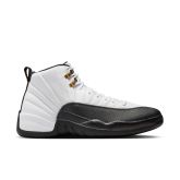 Air Jordan 12 Retro "Taxi" - Bílé - Tenisky Air Jordan 12 Retro "Taxi" - Bílé - Tenisky