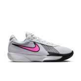 Nike Air Zoom G.T. Cut Academy "White Pink Blast" - Bílé - Tenisky