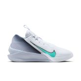 Nike G.T. Jump Academy "White Ghost Dynamic Turquoise" - Bílé - Tenisky Nike G.T. Jump Academy "White Ghost Dynamic Turquoise" - Bílé - Tenisky
