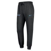 Nike NBA Club Miami Heat City Edition Fleece Jogger - Černé - Kalhoty Nike NBA Club Miami Heat City Edition Fleece Jogger - Černé - Kalhoty